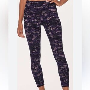 Lululemon Align Tight 25 inch inseam Size 4